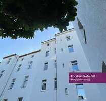 Wohnung zum Mieten in Halle 500,00 € 45 m²