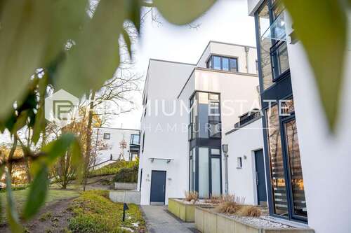 Foto - Wohnung zum Mieten in Hamburg 3.440,00 € 215 m²