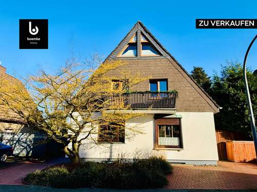 Foto - Haus zum Kaufen in Oer-Erkenschwick 445.000,00 € 123 m²