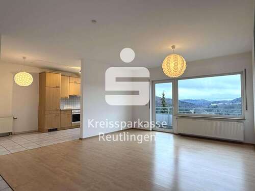 Foto - Wohnung zum Kaufen in Trochtelfingen 165.000,00 € 66.28 m²