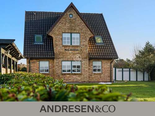 Foto - Haus zum Kaufen in Sylt-Ost 1.495.000,00 € 176 m²