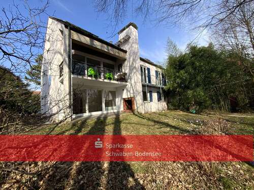 Foto - Wohnung zum Kaufen in Memmingen 285.000,00 € 95 m²