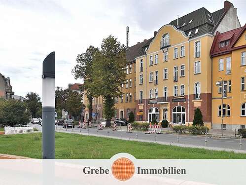 Foto - Wohnung zum Mieten in Zossen 1.400,00 € 140 m²