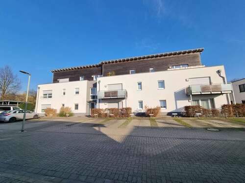 Foto - Wohnung zum Mieten in Schermbeck Altschermbeck 620,00 € 62 m²