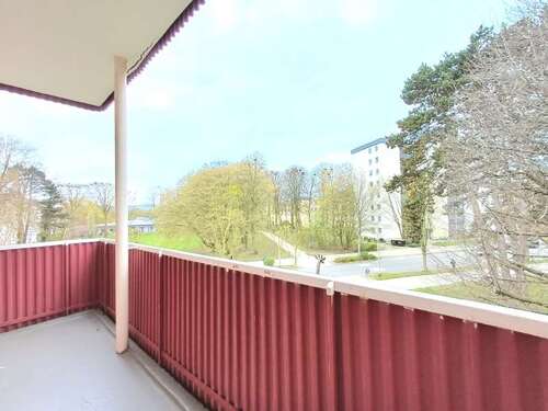 Foto - Wohnung zum Mieten in Minden 475,00 € 52 m²