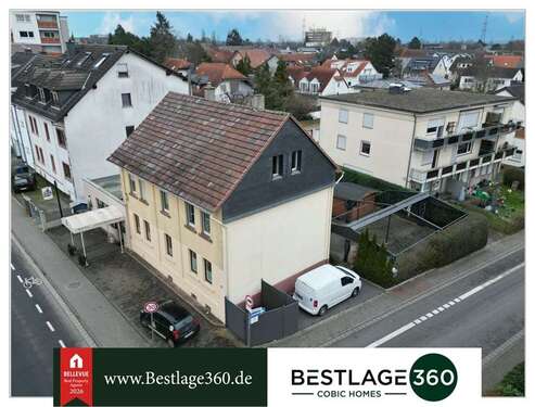 Foto - Haus zum Kaufen in Oberursel 795.000,00 € 344 m²