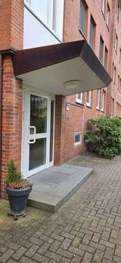 Foto - Wohnung zum Kaufen in Hamburg 289.000,00 € 84.32 m²