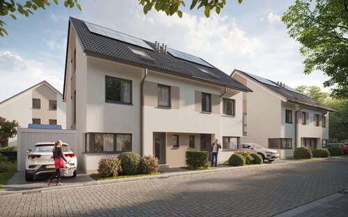 Foto - Haus zum Kaufen in Schwerte 530.500,00 € 154.74 m²