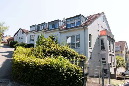 Foto - Wohnung zum Mieten in Emmendingen-Windenreute 830,00 € 75 m²