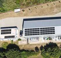 Halle in Hennigsdorf bei Berlin 1.100.000,00 € 360 m²
