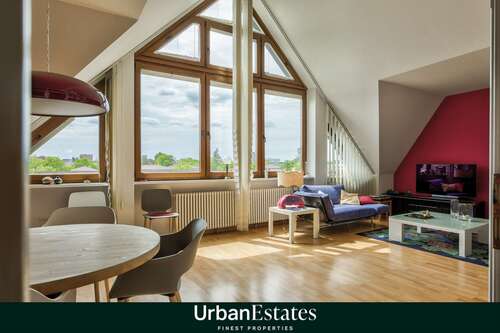 Foto - Wohnung zum Kaufen in Berlin Tegel 375.000,00 € 93.52 m²