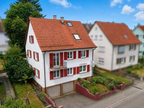Foto - Haus zum Kaufen in Rottweil 479.000,00 € 256 m²