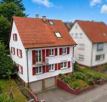 Haus zum Kaufen in Rottweil 479.000,00 € 256 m²