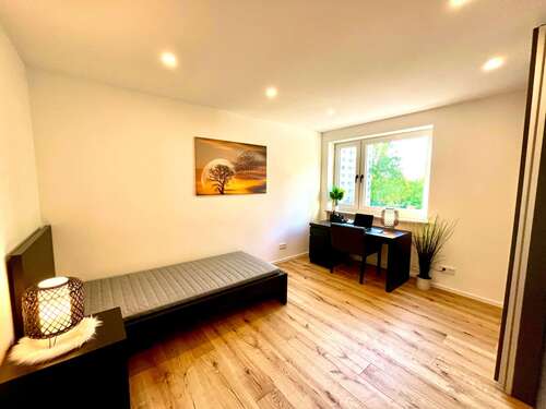 Foto - WG-Zimmer in München 895,00 € 16 m²