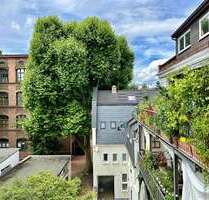 Wohnung zum Mieten in Frankfurt am Main 1.100,00 € 50 m²