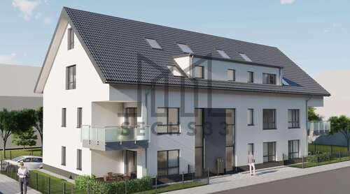 Foto - Wohnung zum Kaufen in Düsseldorf 440.640,00 € 73.4 m²