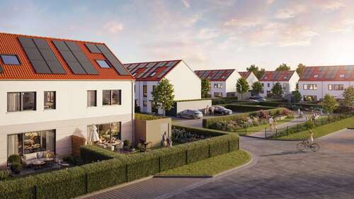 Foto - Haus zum Kaufen in Seelze 472.000,00 € 129 m²