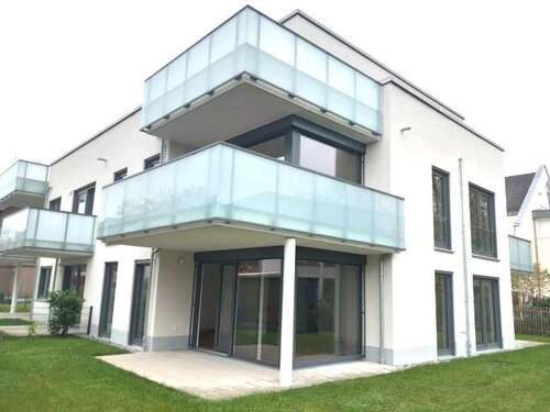 Foto - Wohnung zum Kaufen in München 1.501.730,00 € 122.59 m²