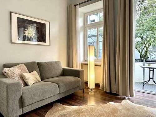 Foto - Wohnen auf Zeit in Leipzig 850,00 €