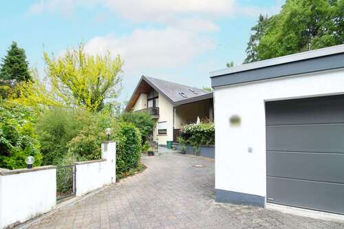 Foto - Haus zum Kaufen in Wetzlar 1.199.000,00 € 445 m²