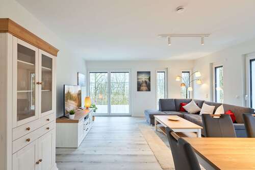 Foto - Wohnung zum Kaufen in Scharbeutz 850.000,00 € 95 m²
