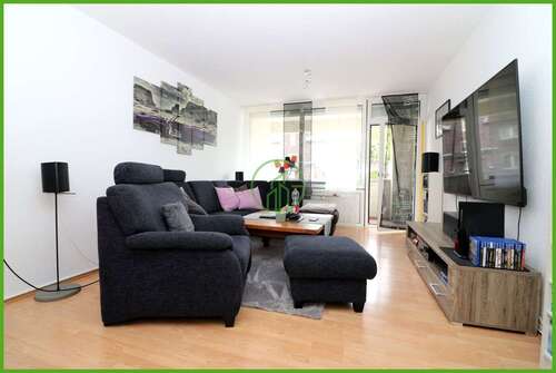 Foto - Wohnung zum Mieten in Düren Gürzenich 510,00 € 73 m²