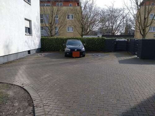 Foto - Garage zu vermieten in Bonn 50,00 €