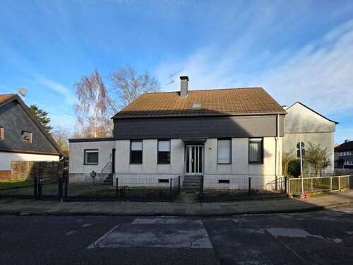 Foto - Haus zum Kaufen in Oberhausen 290.000,00 € 186 m²