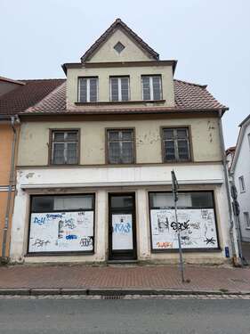 Foto - Haus zum Kaufen in Schwaan 149.000,00 € 354 m²
