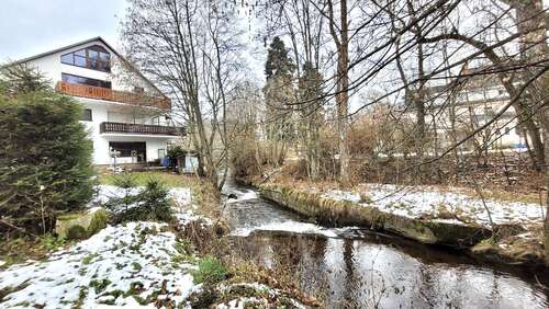 Foto - Wohnung zum Kaufen in Lenzkirch 264.000,00 € 90.43 m²