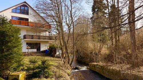 Foto - Wohnung zum Kaufen in Lenzkirch 264.000,00 € 90.43 m²