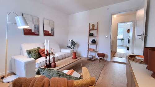 Foto - Wohnung zum Mieten in Tailfingen 820,00 € 64 m²