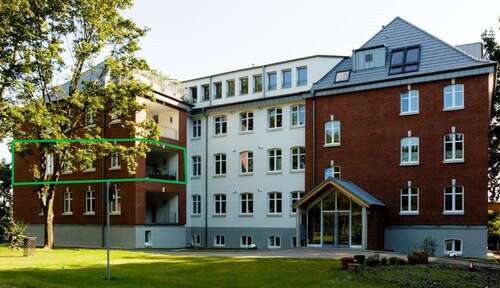 Foto - Wohnung zum Kaufen in Oberhausen 349.000,00 € 127 m²