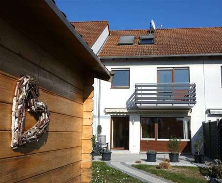 Foto - Haus zum Kaufen in Dannstadt-Schauernheim 398.000,00 € 123 m²