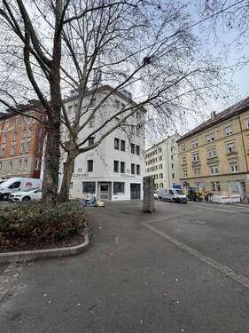 Foto - Wohnung zum Mieten in Stuttgart Stuttgart-West 1.400,00 € 70 m²