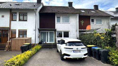 Foto - Haus zum Mieten in Schlangen 1.100,00 € 112.14 m²