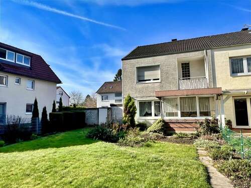Foto - Haus zum Kaufen in Dortmund 289.000,00 € 97.63 m²