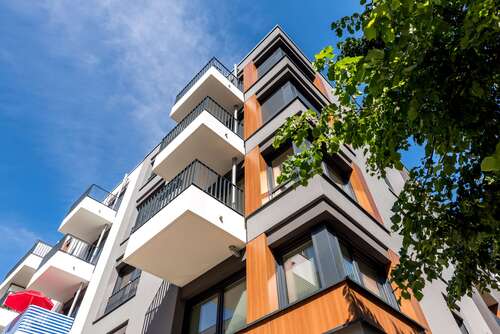 Foto - Wohnung zum Mieten in Berlin 635,85 € 28.25 m²