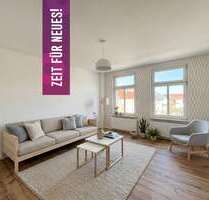 Wohnung zum Mieten in Halle (Saale) 495,00 € 60 m²
