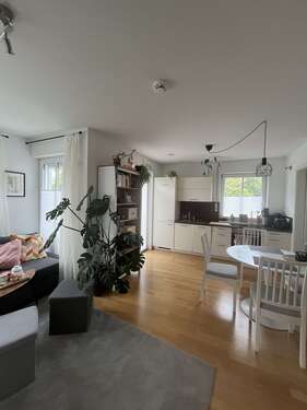 Foto - Wohnung zum Mieten in Traunstein 630,00 € 49.82 m²
