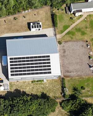 Foto - Halle in Hennigsdorf bei Berlin 1.100.000,00 € 405.76 m²