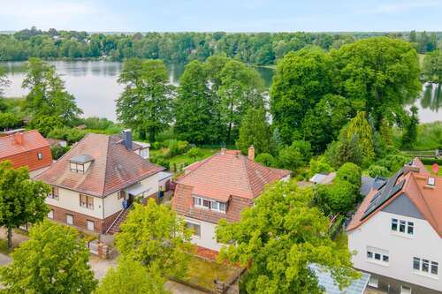 Foto - Haus zum Kaufen in Hennickendorf 330.000,00 € 151.56 m²