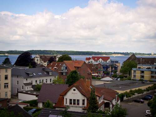 Foto - Wohnung zum Kaufen in Laboe 249.000,00 € 43.16 m²