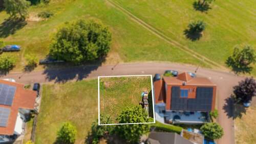 Foto - Grundstück zu verkaufen in Straubenhardt 178.000,00 € 327 m²