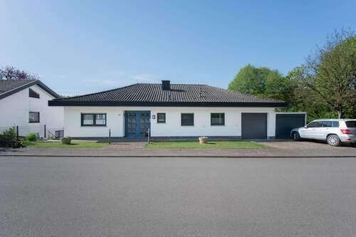 Foto - Haus zum Kaufen in Wallhalben 365.000,00 € 129.62 m²