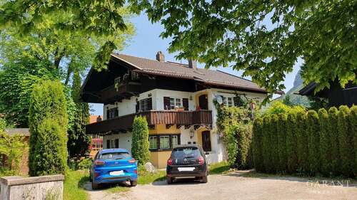 Foto - Haus zum Kaufen in Marquartstein 590.000,00 € 300 m²