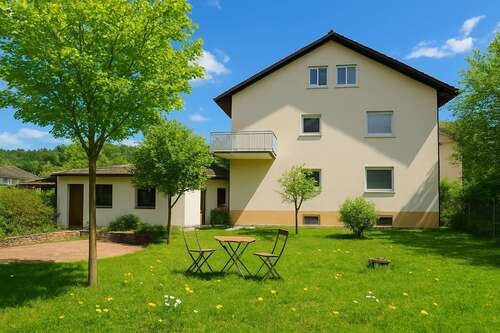 Foto - Haus zum Kaufen in Wiesenbach 755.000,00 € 349 m²