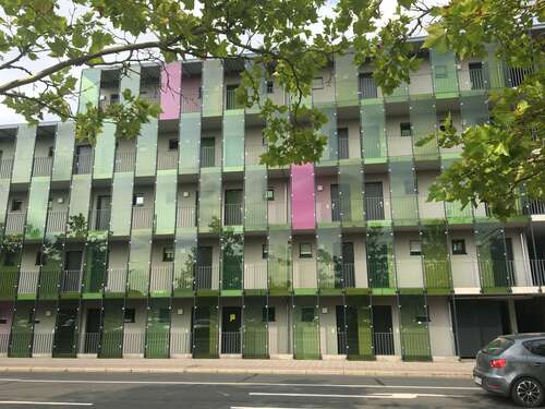 Foto - Wohnung zum Kaufen in Erlangen 199.000,00 € 30 m²