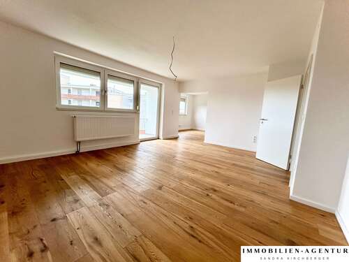 Foto - Wohnung zum Kaufen in Schwandorf 249.000,00 € 101.53 m²