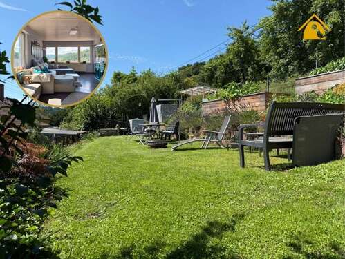 Foto - Haus zum Kaufen in Sulzbach-Laufen 398.000,00 € 186 m²